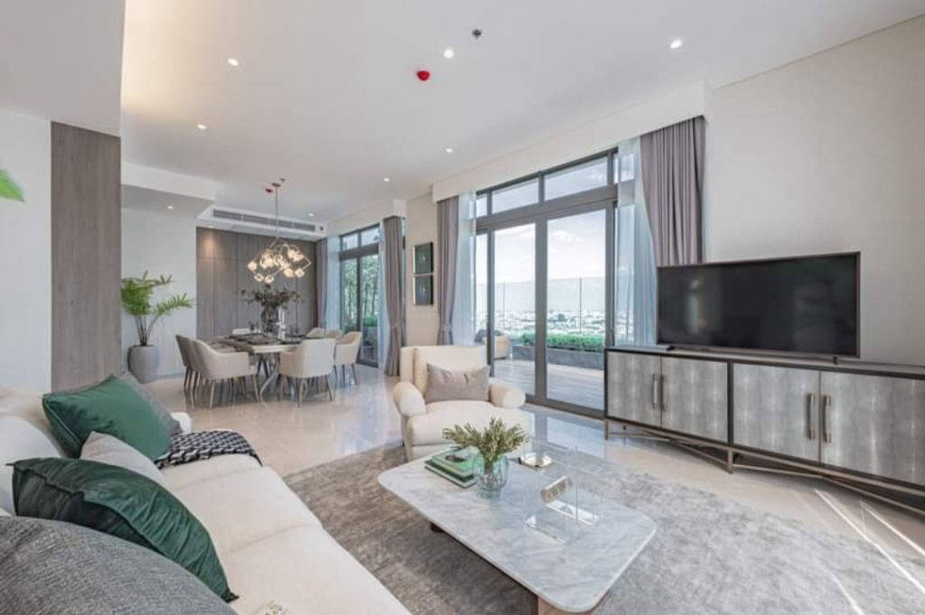 Квартира, 2131 м², 1 555 950$ — FAKTOR