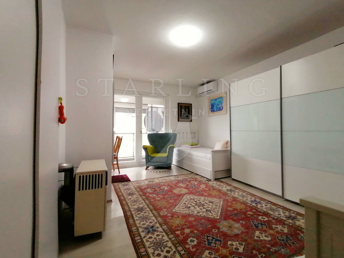 Квартира, 356 м², 108 981$ — FAKTOR