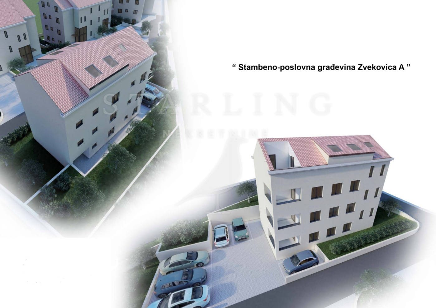 Квартира, 818 м², 263 671$ — FAKTOR