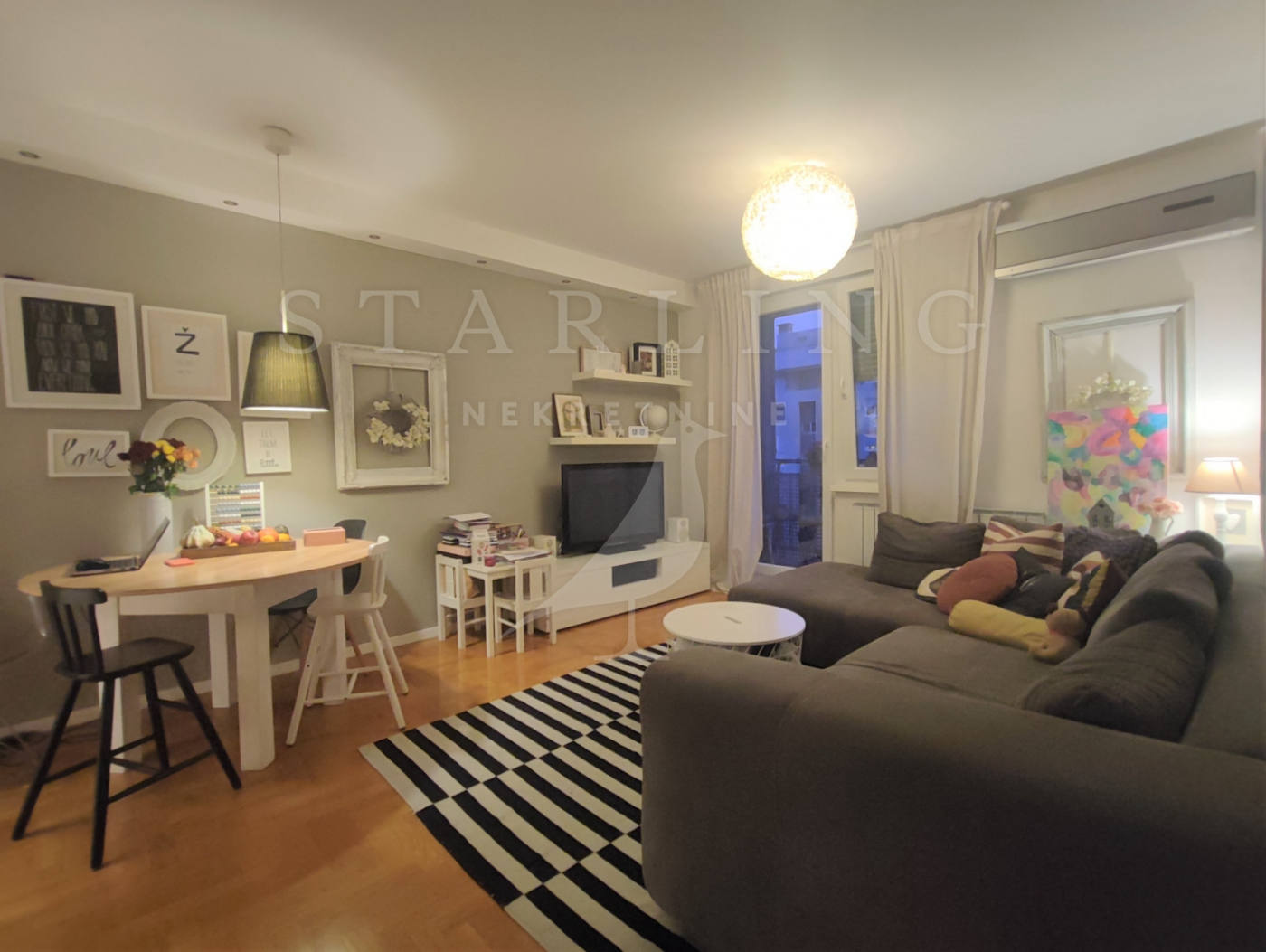 Квартира, 765 м², 223 988$ — FAKTOR