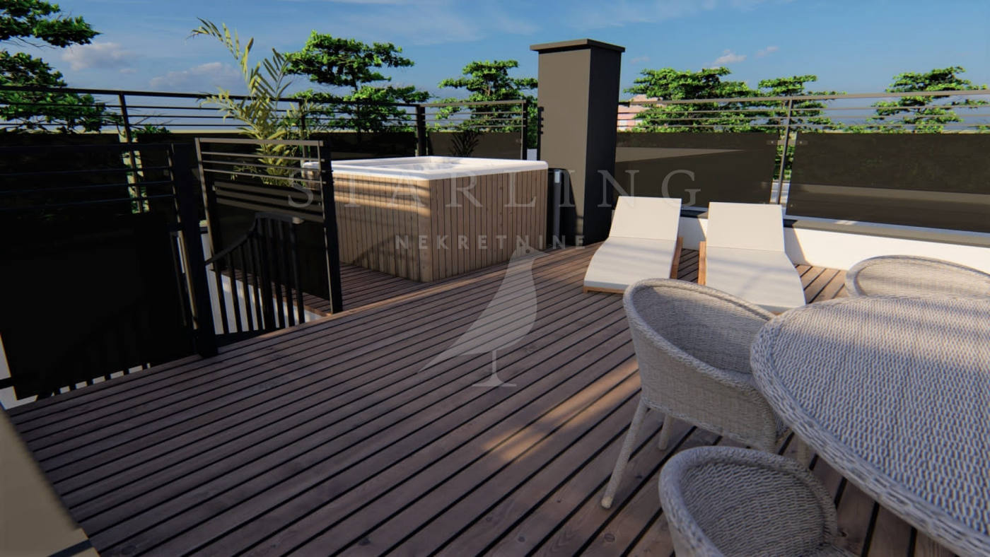 Квартира, 700 м², 213 728$ — FAKTOR