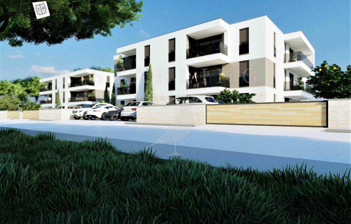 Квартира, 661 м², 174 407$ — FAKTOR