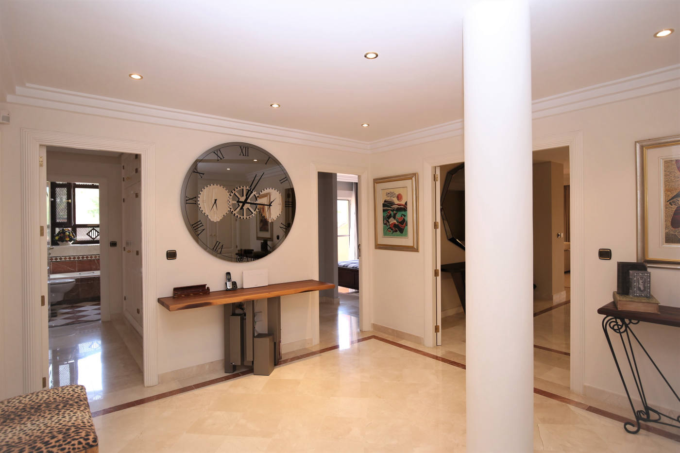 Квартира, 2508 м², 1 623 957$ — FAKTOR