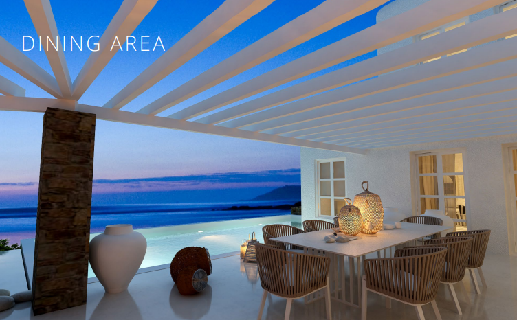 House, 3 875 m²