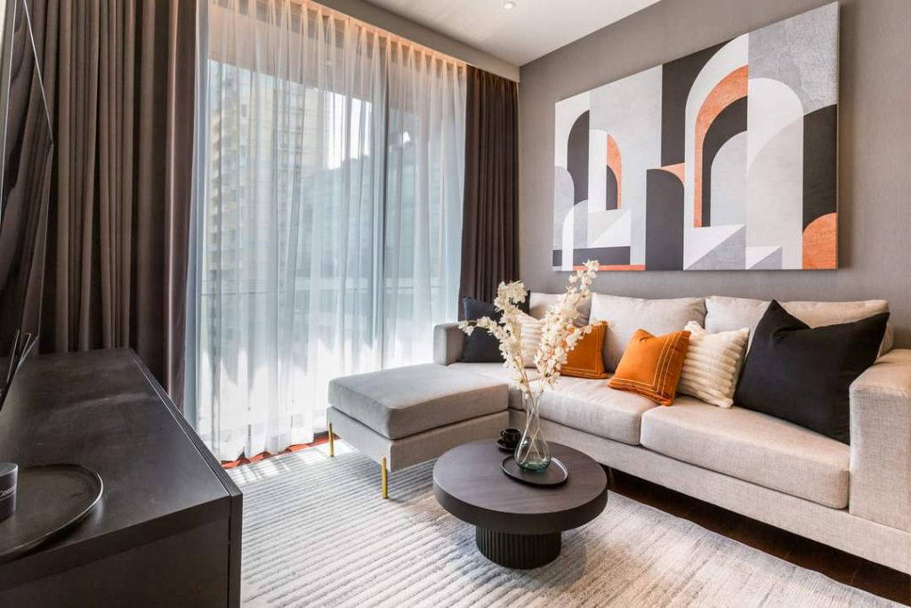 Квартира, 517 м², 707 250$ — FAKTOR