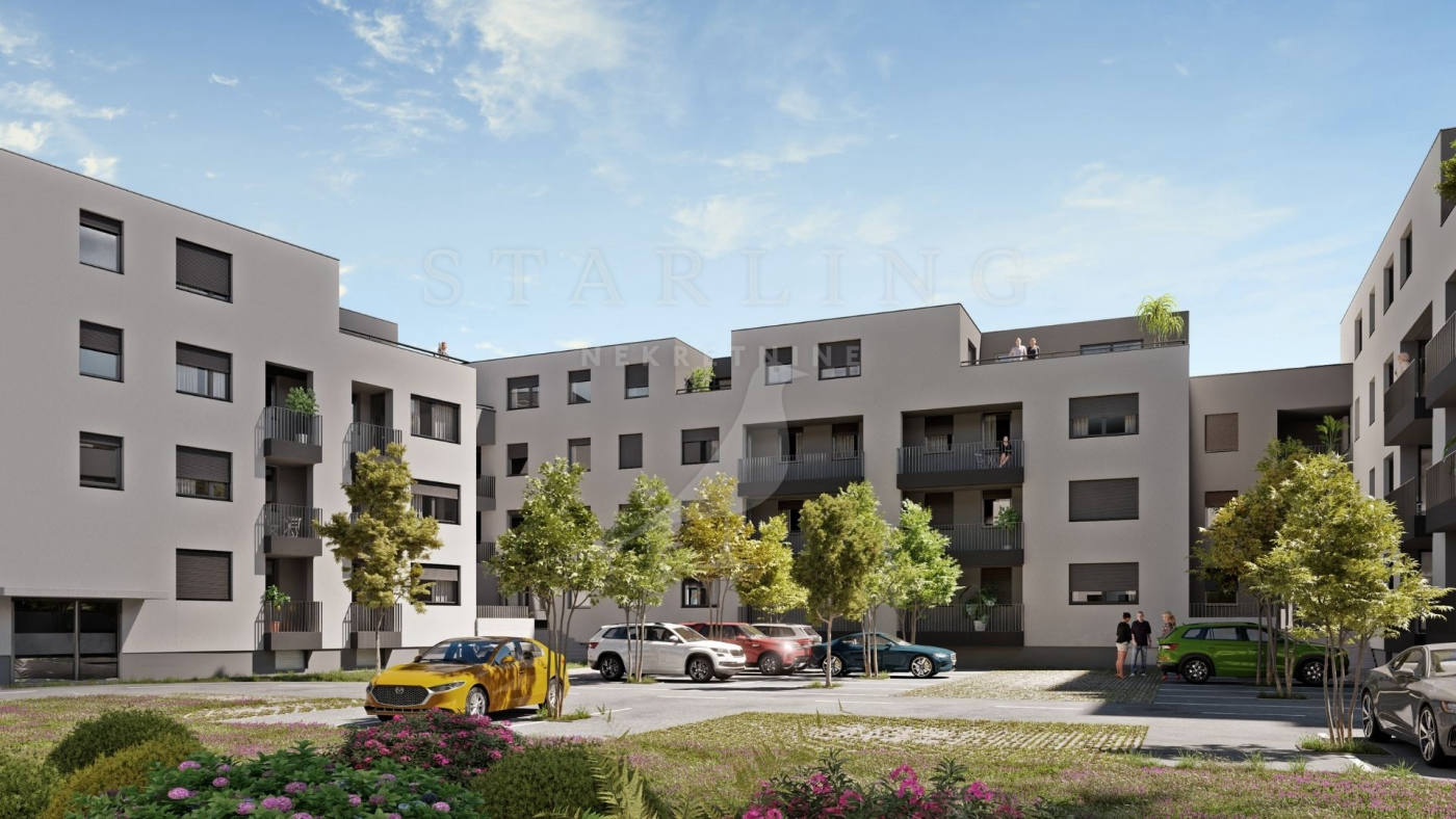Квартира, 905 м², 192 307$ — FAKTOR