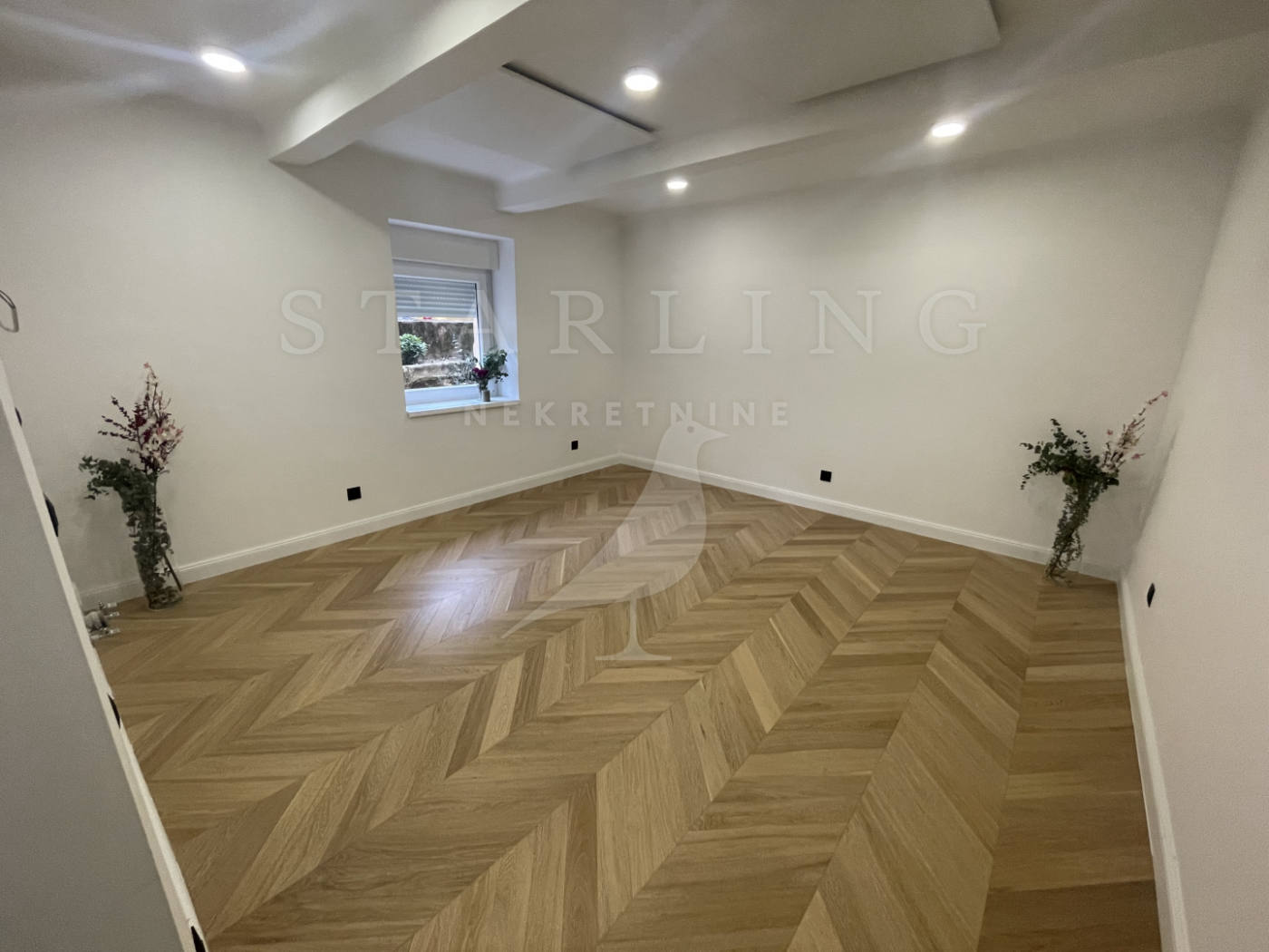 Квартира, 410 м², 153 302$ — FAKTOR