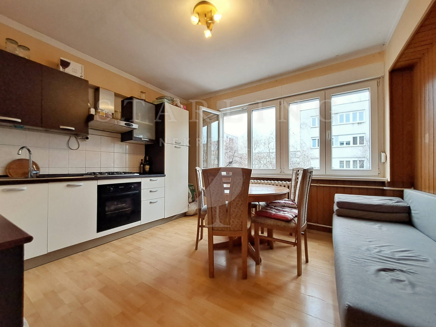 Квартира, 646 м², 180 602$ — FAKTOR