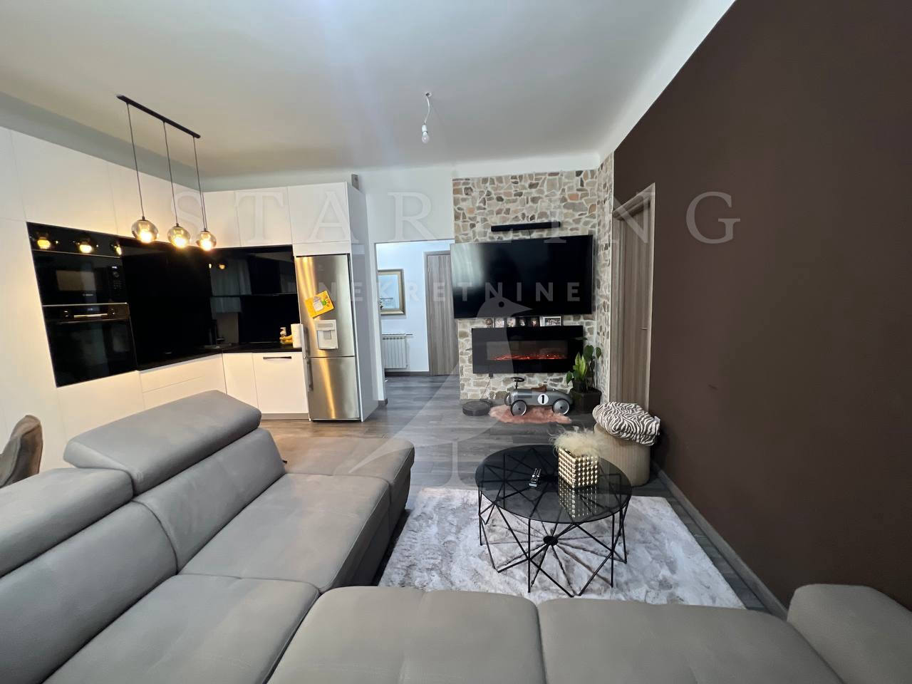 Квартира, 732 м², 255 077$ — FAKTOR