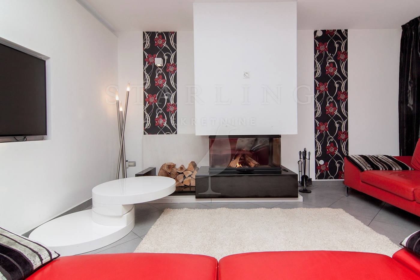 Квартира, 1389 м², 597 347$ — FAKTOR