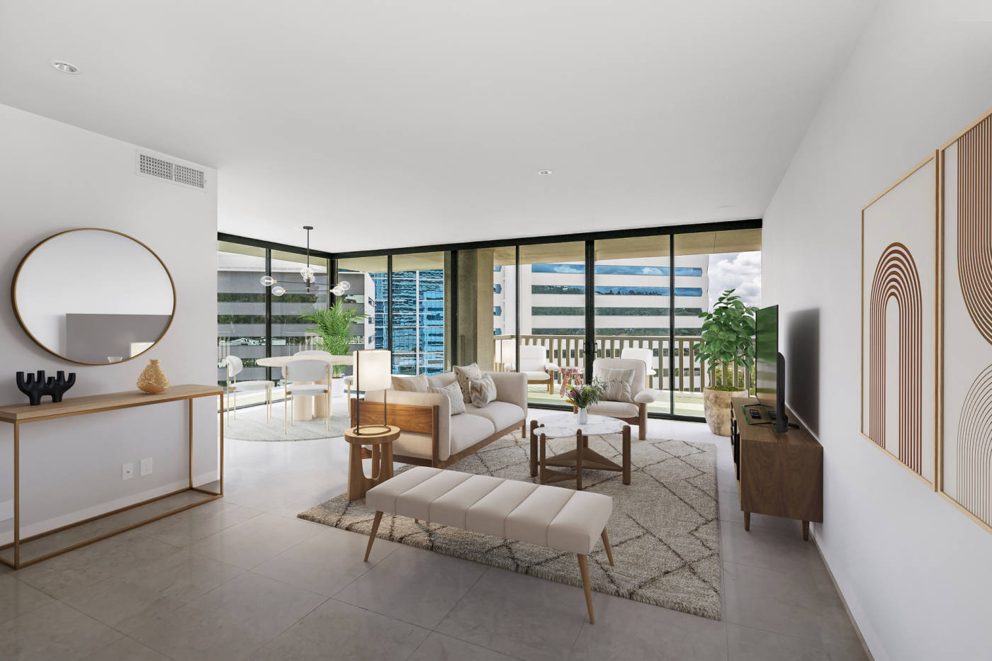 Квартира, 1668 м², 2 800 000$ — FAKTOR