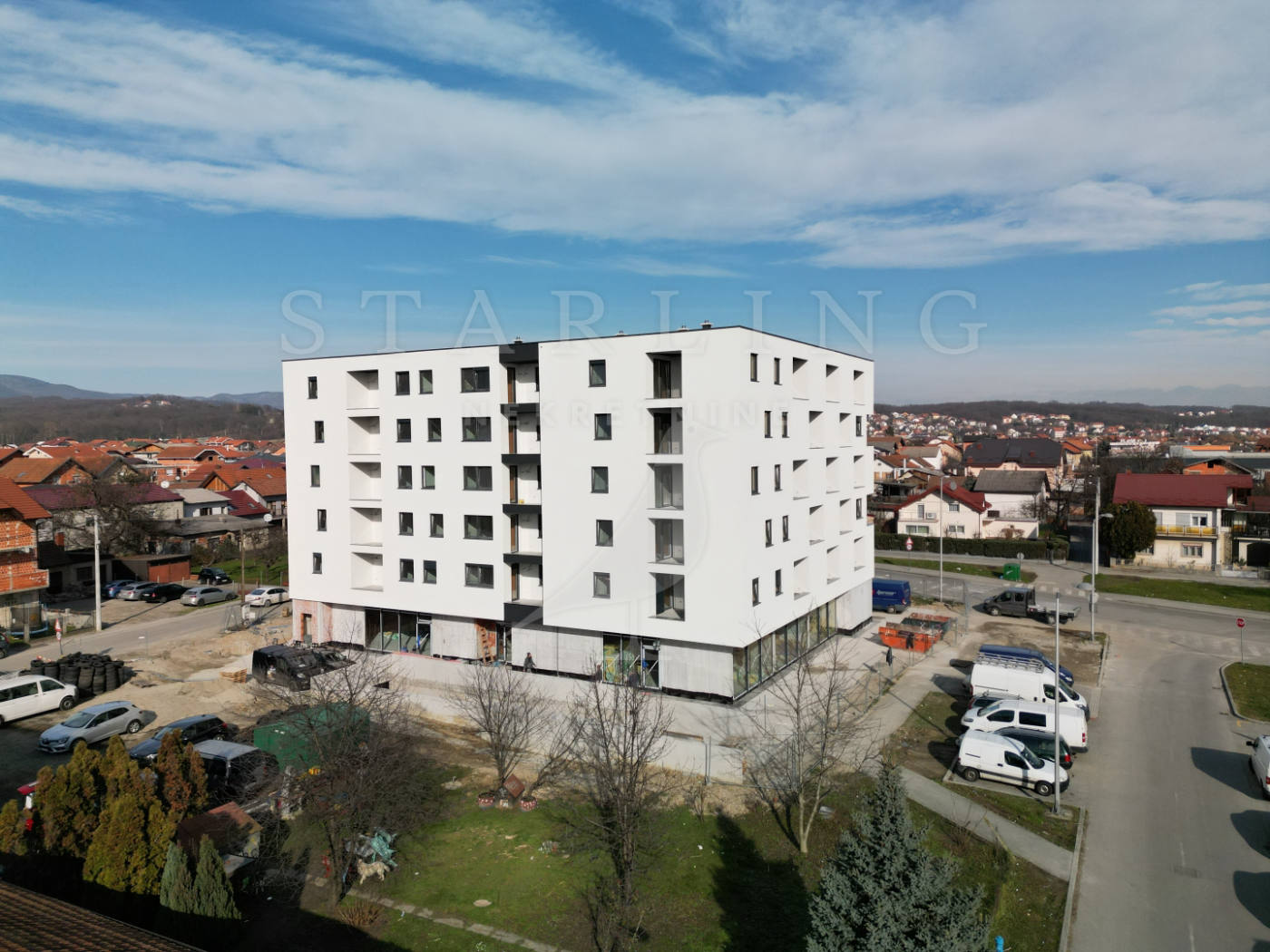 Квартира, 776 м², 199 273$ — FAKTOR