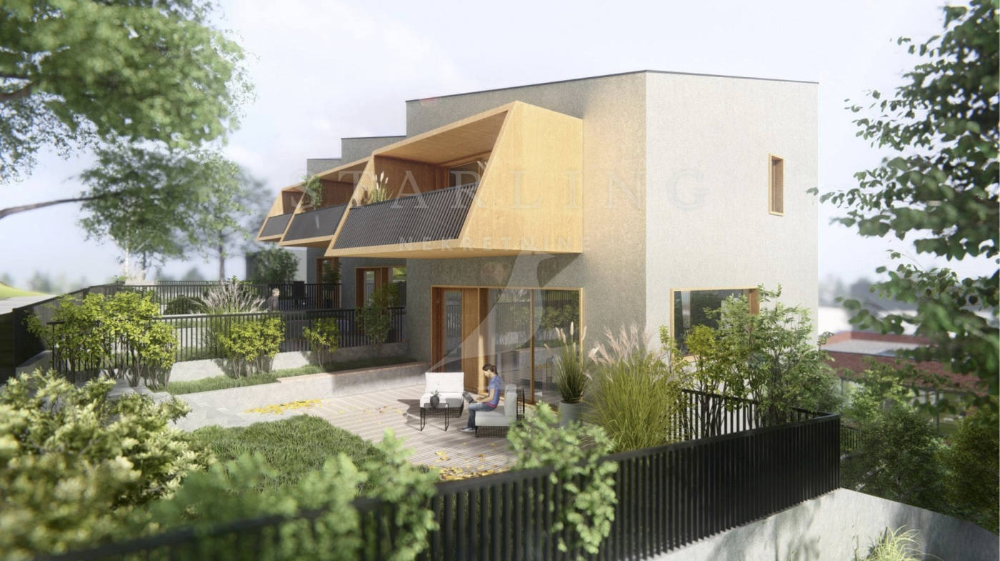 Квартира, 1281 м², 466 188$ — FAKTOR