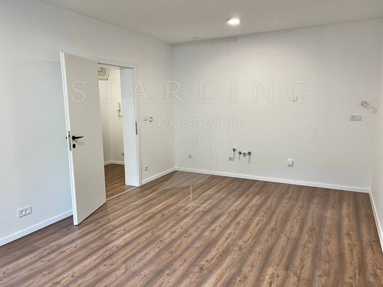 Квартира, 431 м², 127 196$ — FAKTOR