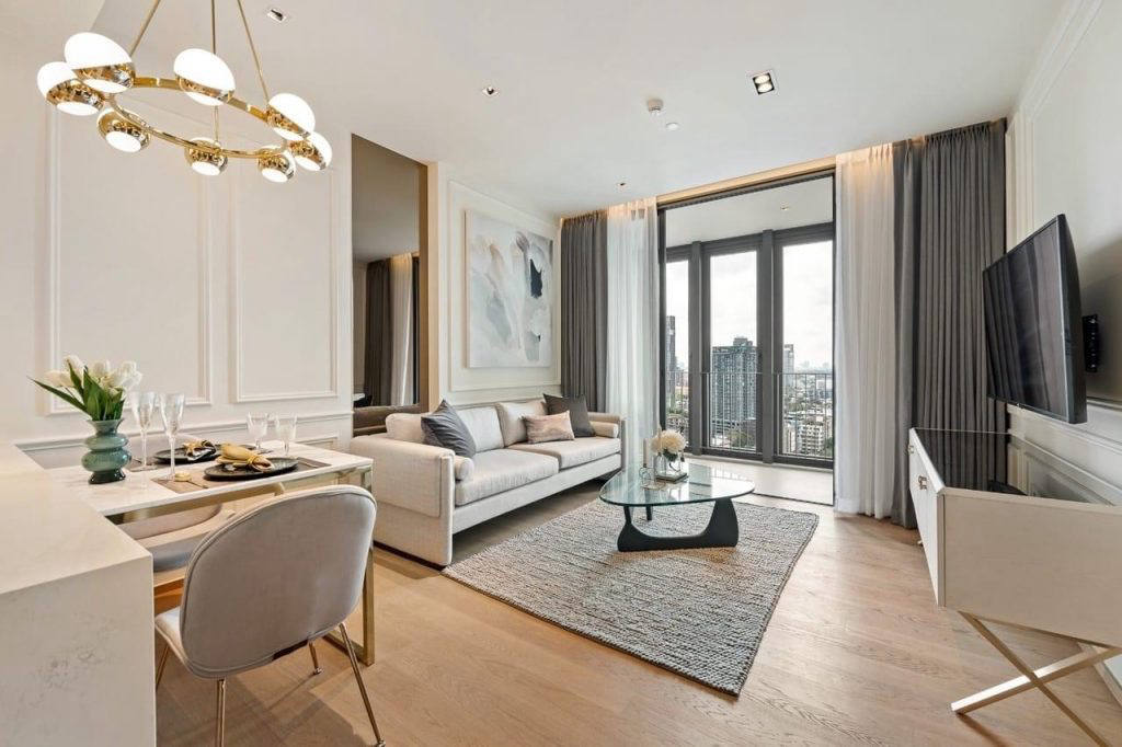 Квартира, 614 м², 514 878$ — FAKTOR