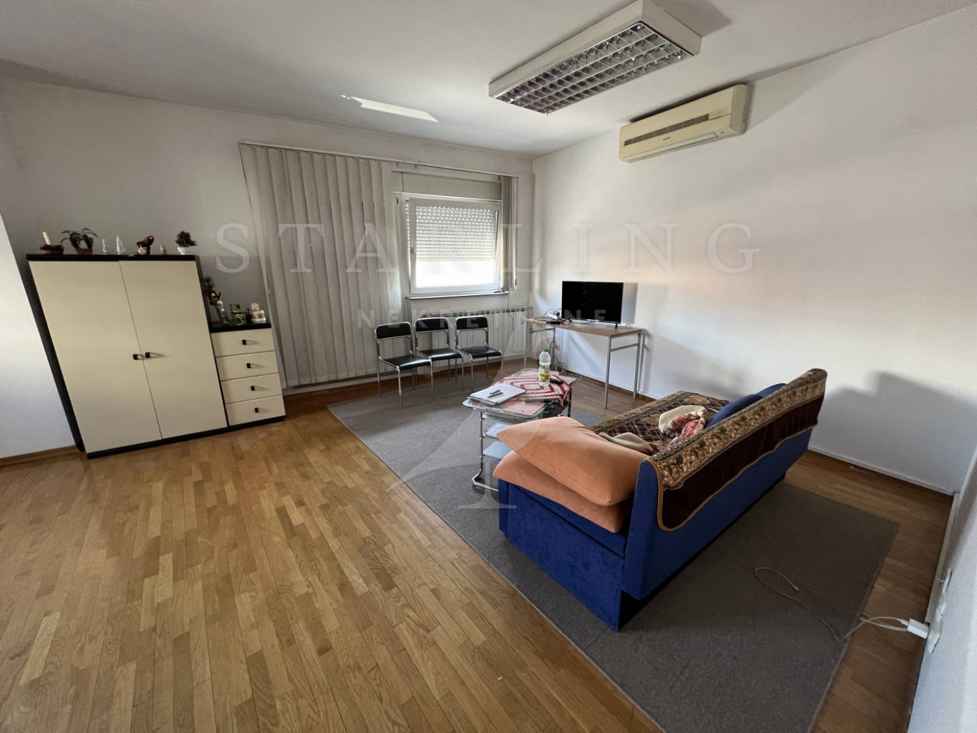 Квартира, 571 м², 133 957$ — FAKTOR