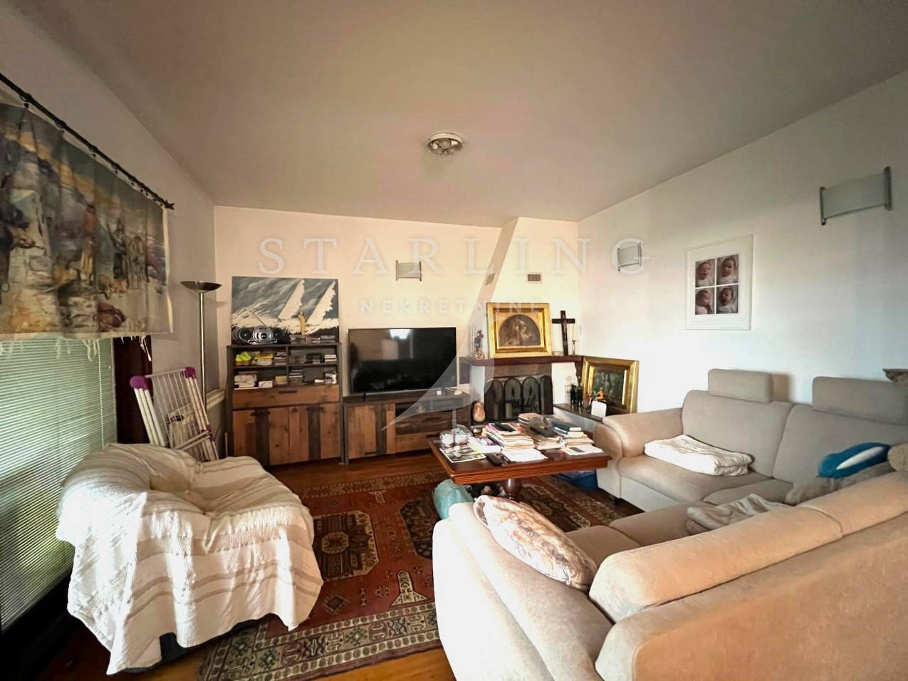 Квартира, 1292 м², 252 030$ — FAKTOR