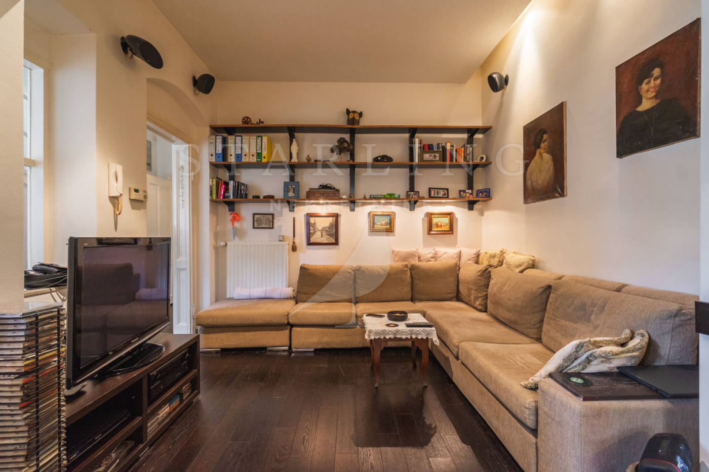 Квартира, 1120 м², 475 763$ — FAKTOR