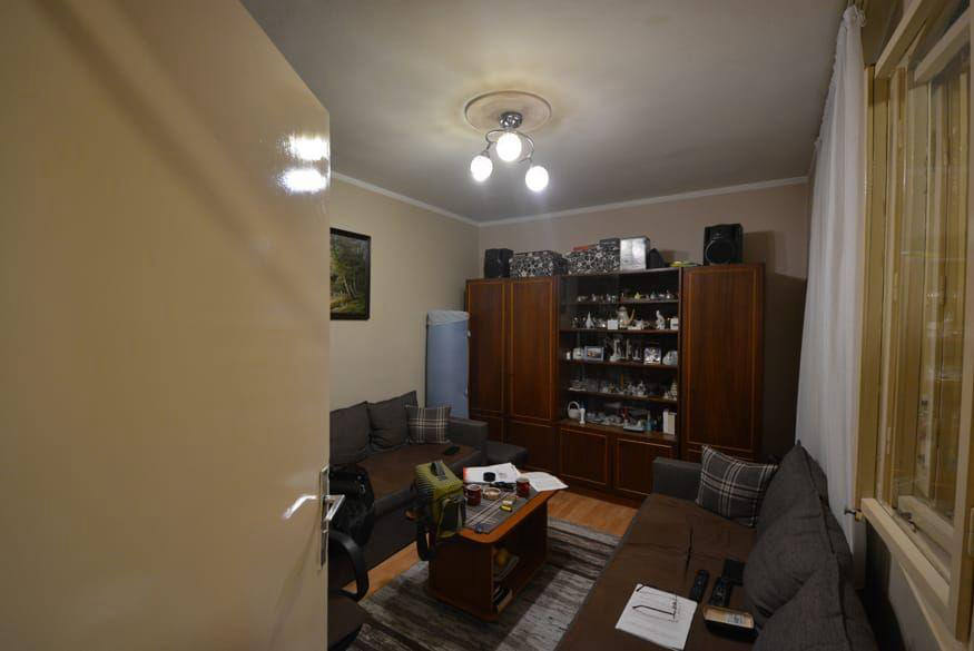 Квартира, 527 м², 184 378$ — FAKTOR