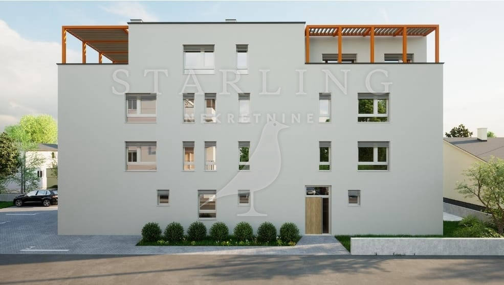 Квартира, 711 м², 198 692$ — FAKTOR