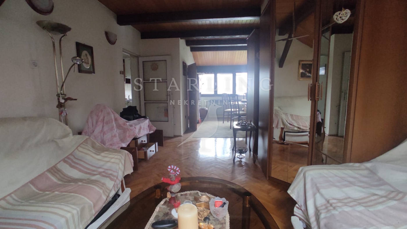 Квартира, 1443 м², 277 873$ — FAKTOR