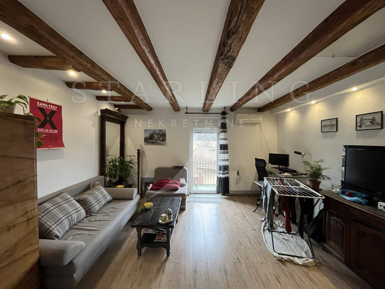 Квартира, 603 м², 174 894$ — FAKTOR