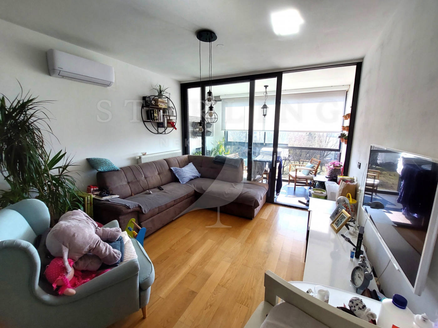 Квартира, 603 м², 197 323$ — FAKTOR