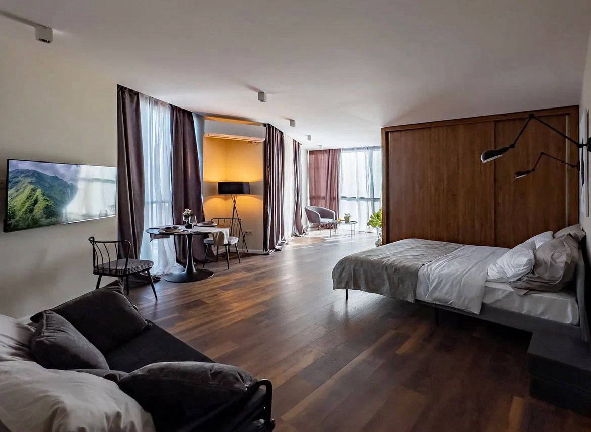 Квартира, 581 м², 125 000$ — FAKTOR