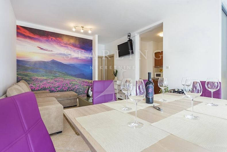 Квартира, 506 м², 182 493$ — FAKTOR