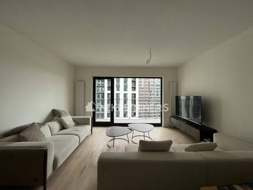 Квартира, 936 м², 422 996$ — FAKTOR