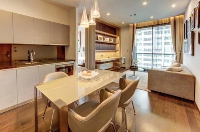 Квартира, 592 м², 509 220$ — FAKTOR