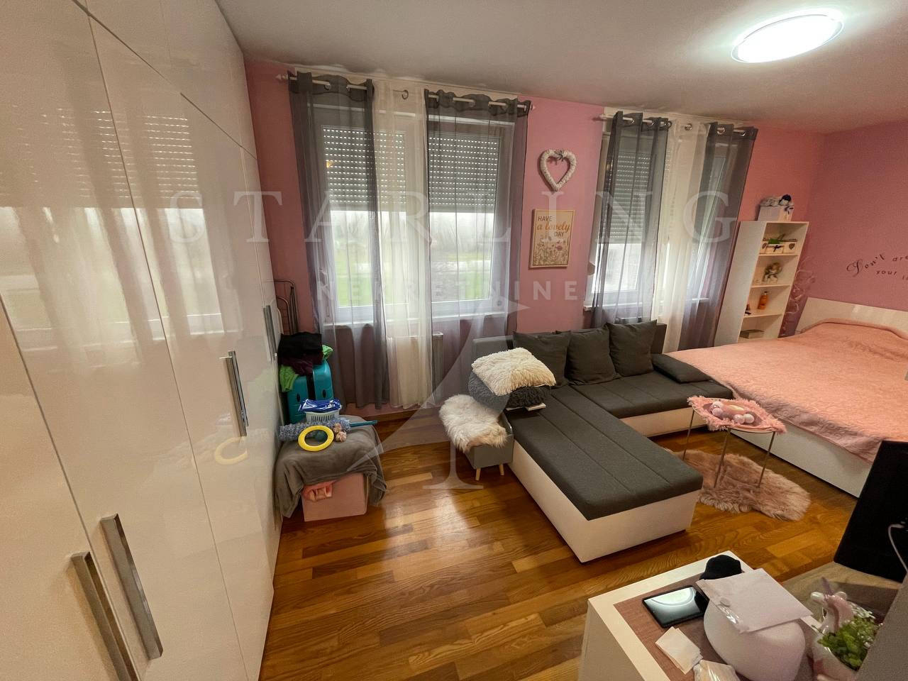 Квартира, 323 м², 116 389$ — FAKTOR