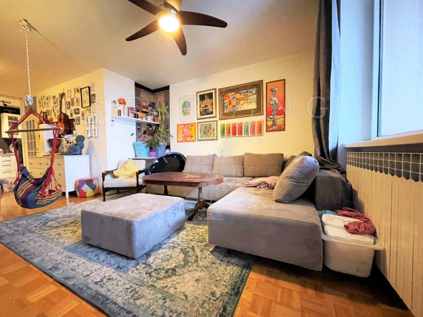 Квартира, 679 м², 175 752$ — FAKTOR