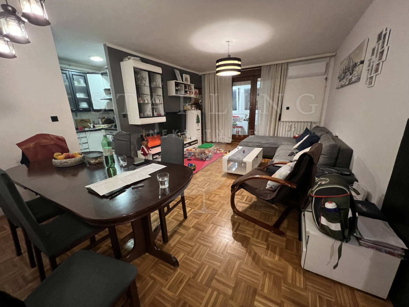 Квартира, 743 м², 225 195$ — FAKTOR