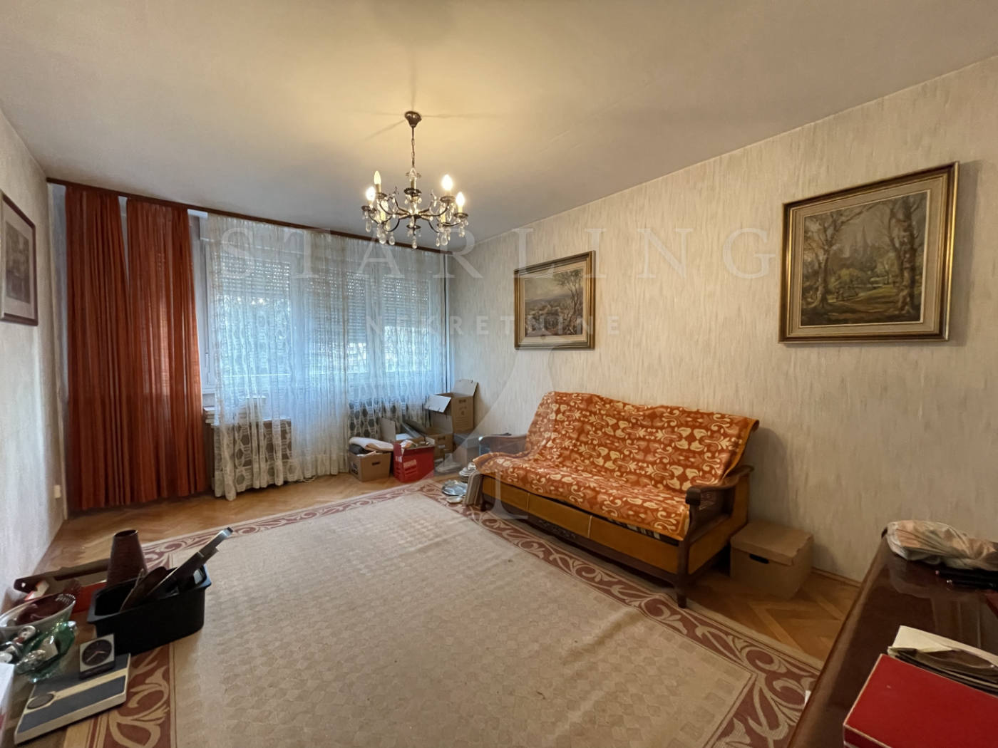 Квартира, 808 м², 176 823$ — FAKTOR