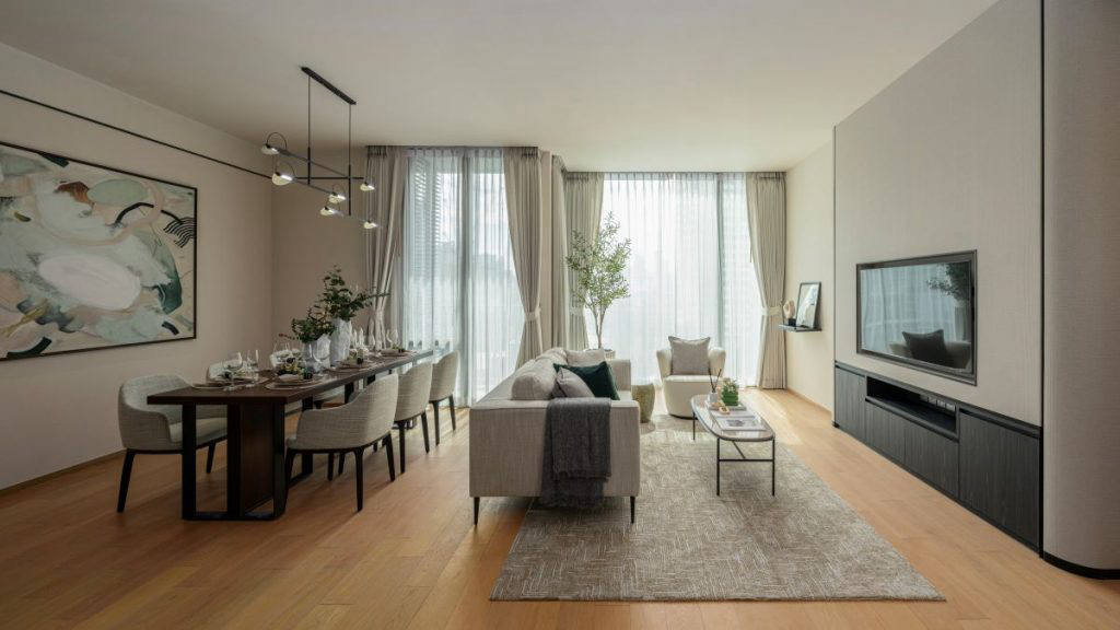 Квартира, 1464 м², 1 581 411$ — FAKTOR
