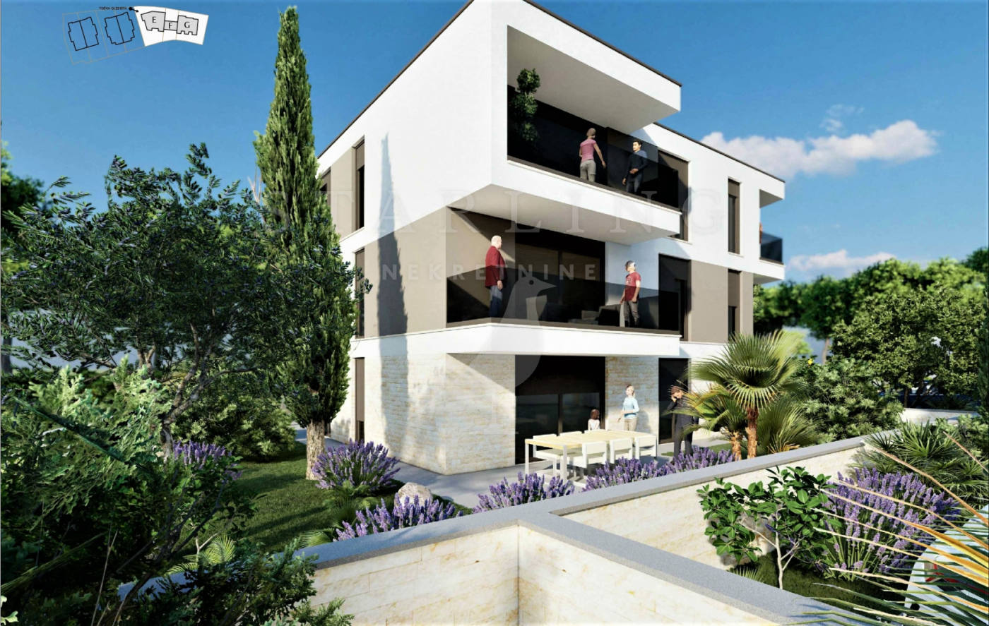 Квартира, 693 м², 182 260$ — FAKTOR