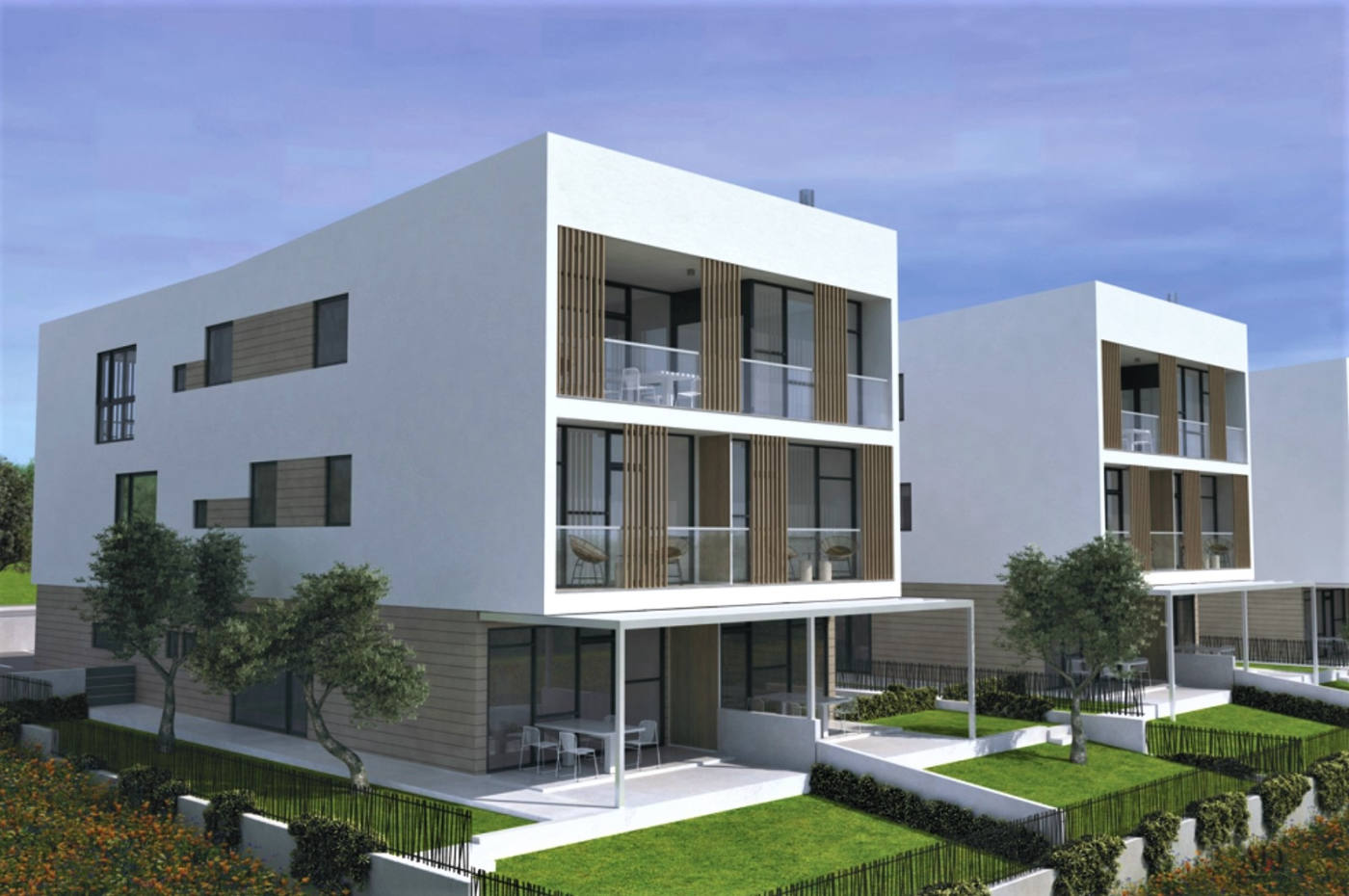 Квартира, 1153 м², 395 111$ — FAKTOR