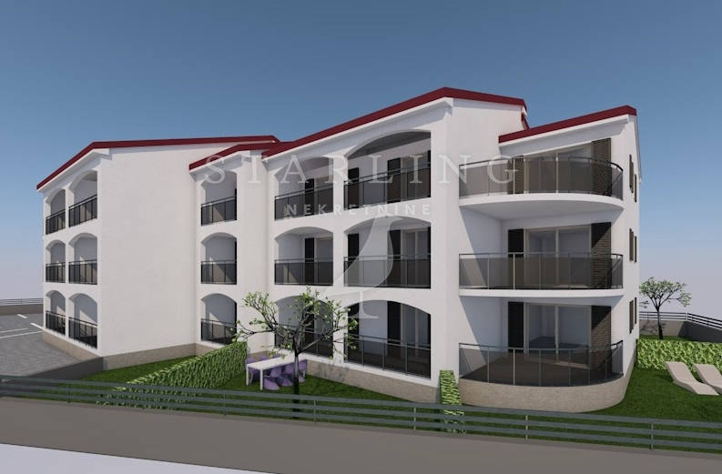 Квартира, 642 м², 166 541$ — FAKTOR
