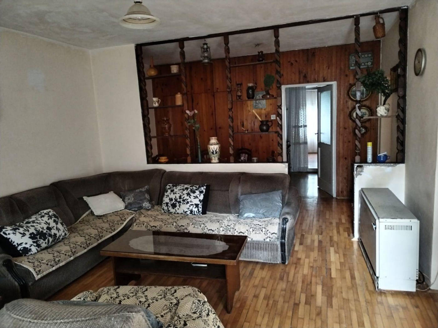 Квартира, 979 м², 129 521$ — FAKTOR