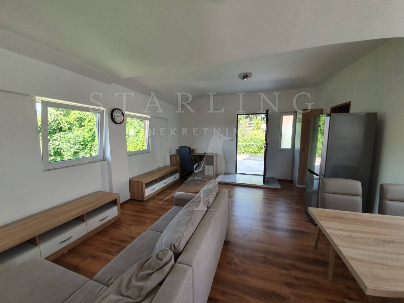 Квартира, 840 м², 219 203$ — FAKTOR