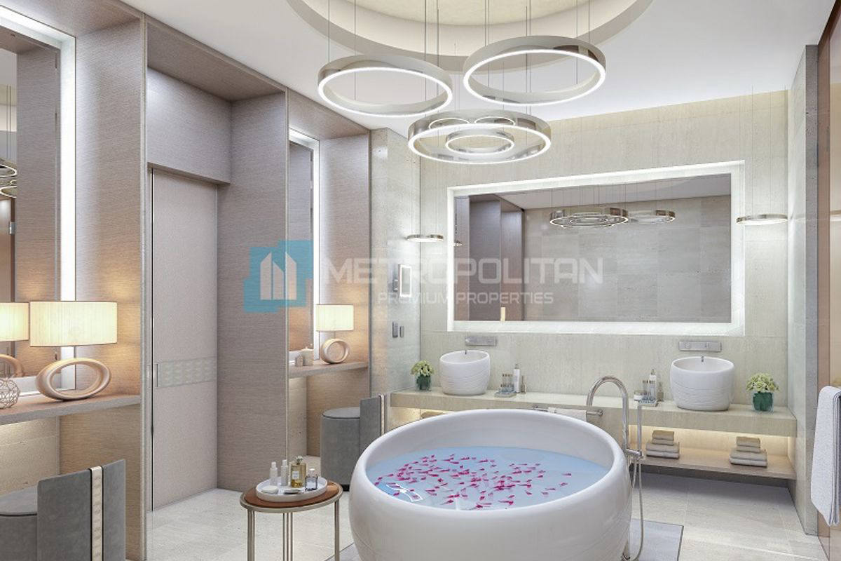 Квартира, 1593 м², 2 647 900$ — FAKTOR