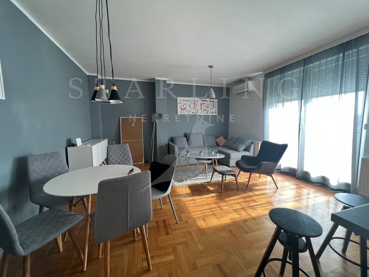 Квартира, 905 м², 232 205$ — FAKTOR