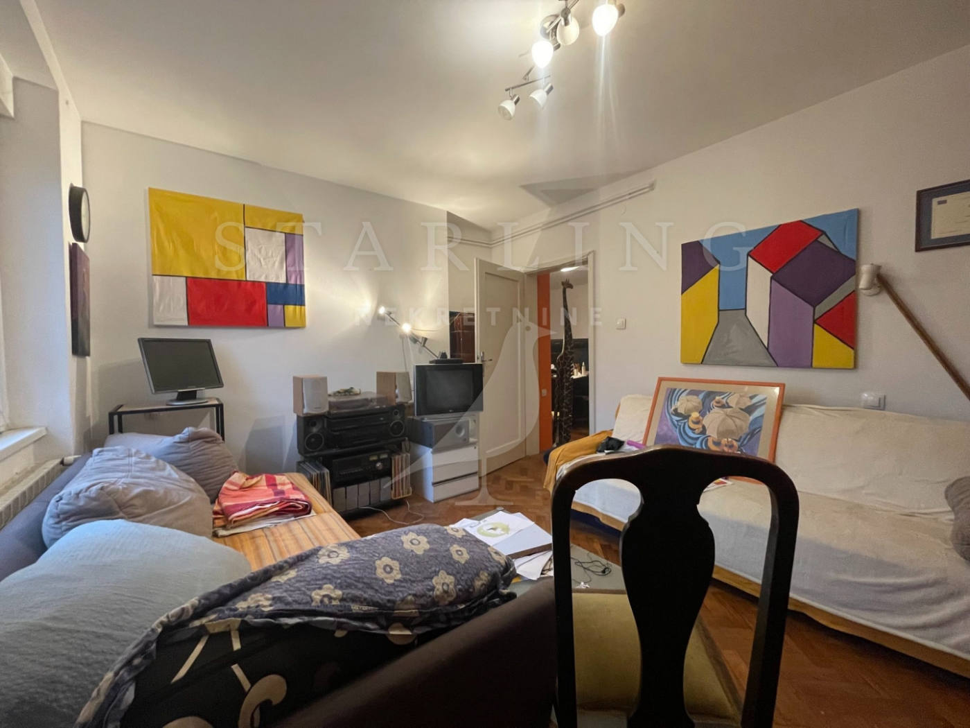 Квартира, 646 м², 149 611$ — FAKTOR