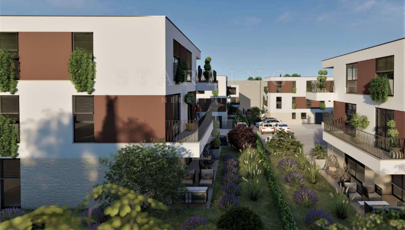 Квартира, 878 м², 232 257$ — FAKTOR