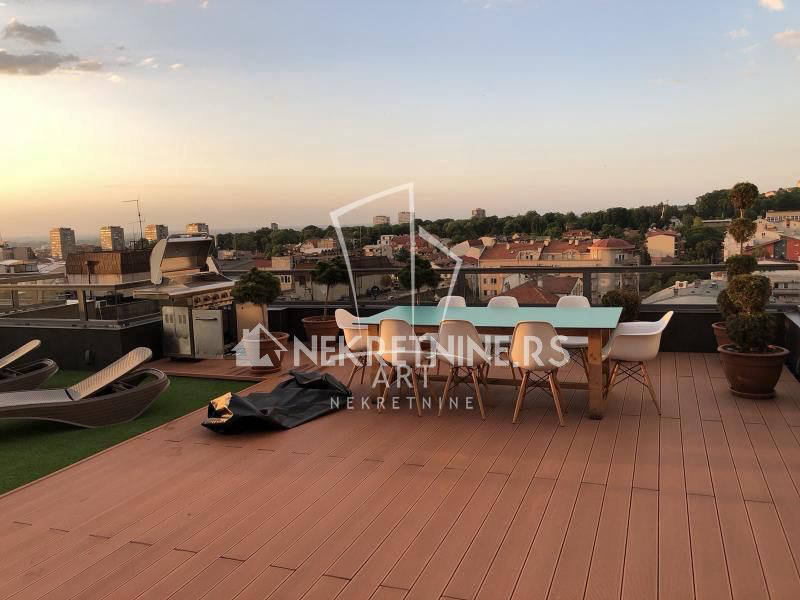 Квартира, 2637 м², 1 321 562$ — FAKTOR