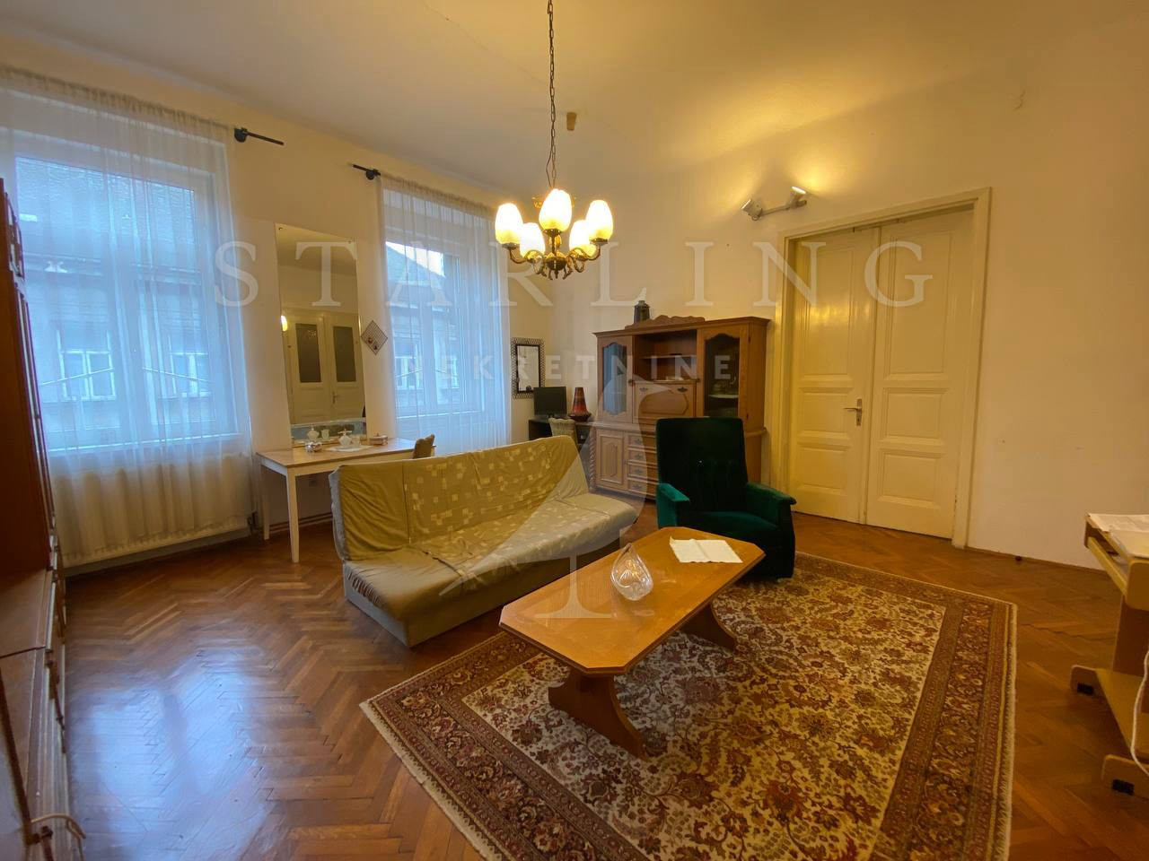Квартира, 1088 м², 234 336$ — FAKTOR