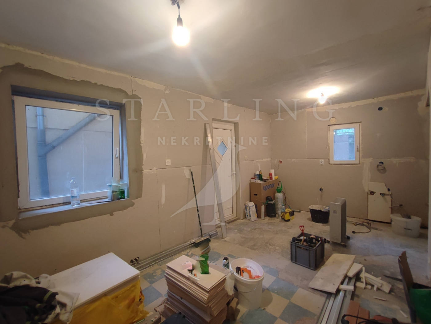 Квартира, 399 м², 74 872$ — FAKTOR