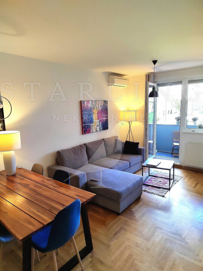 Квартира, 657 м², 200 026$ — FAKTOR