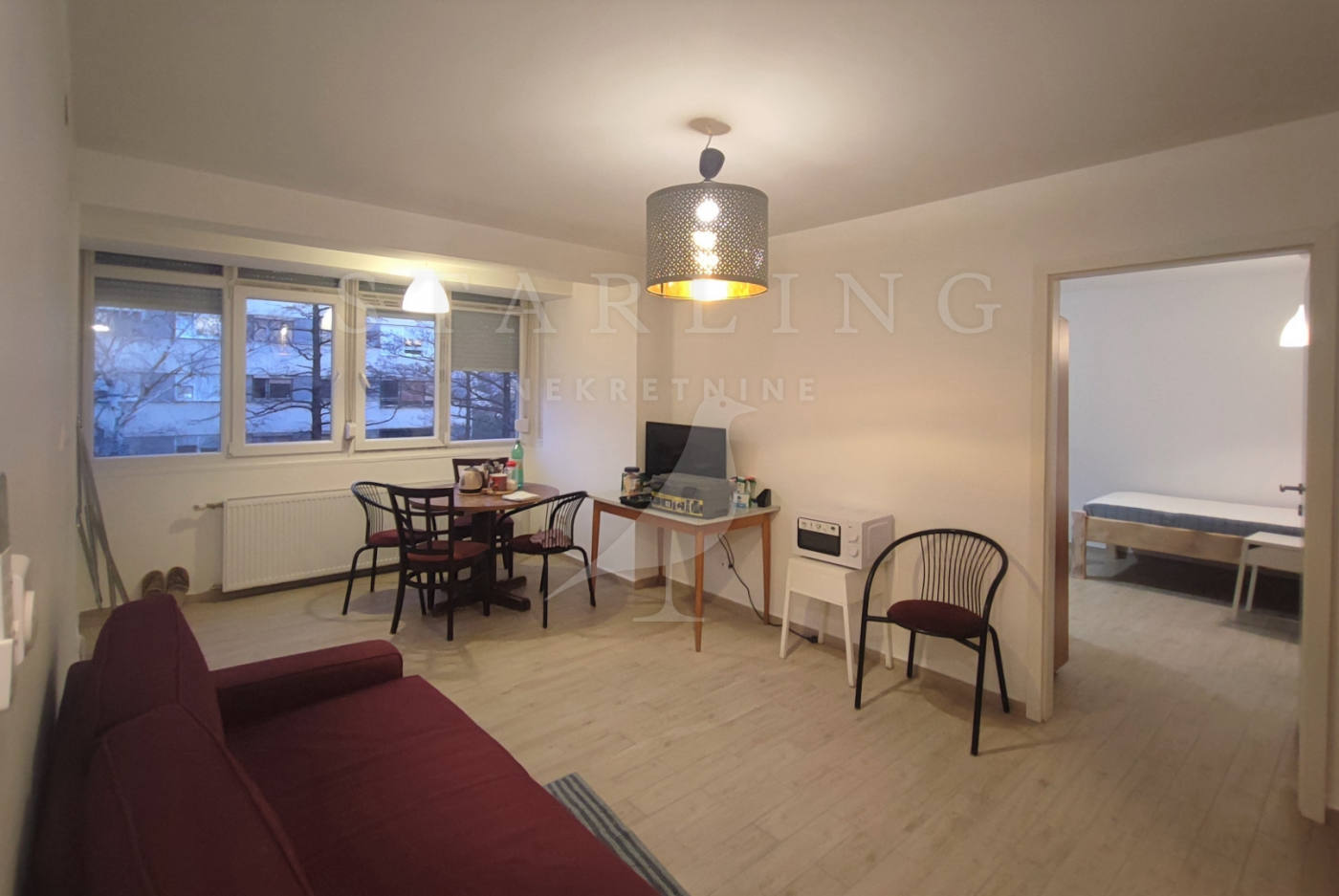 Квартира, 560 м², 144 417$ — FAKTOR